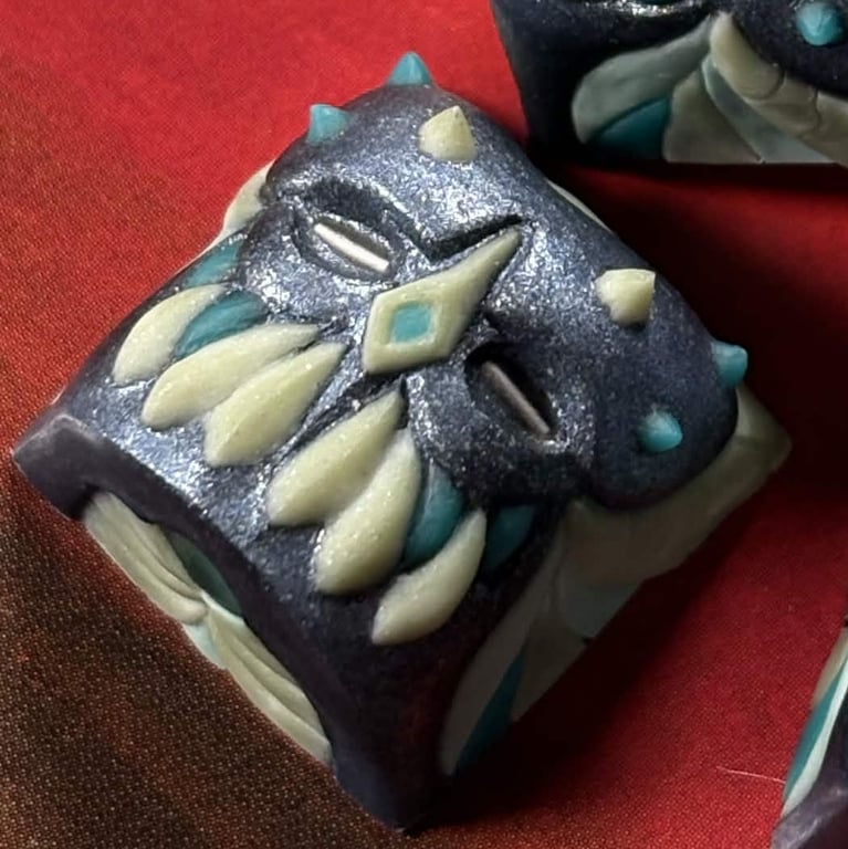 Wyvern (trit)