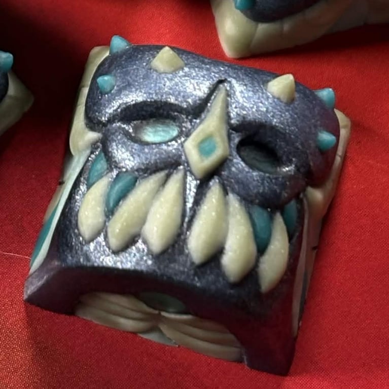 Wyvern (gem)