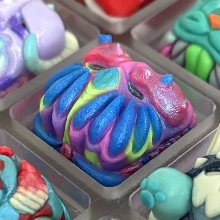 Sofubi