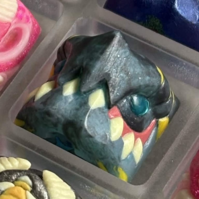 Knifehead