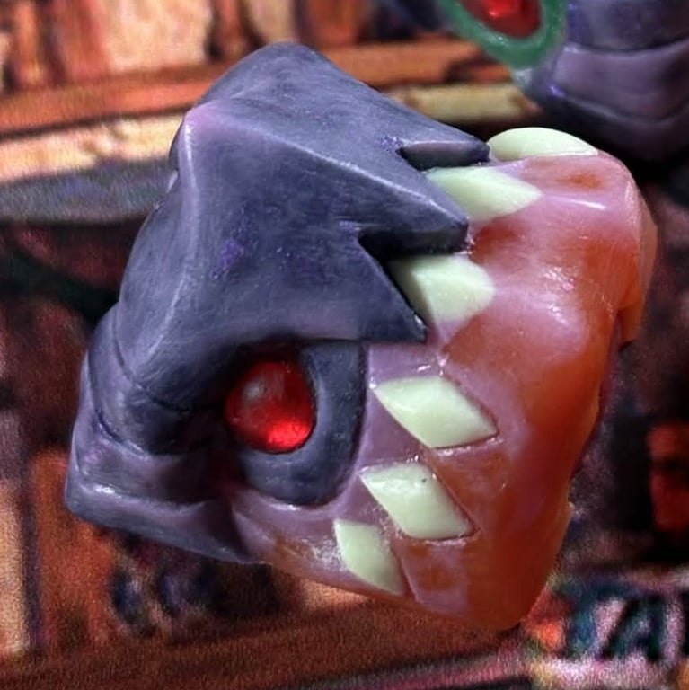 Carapace