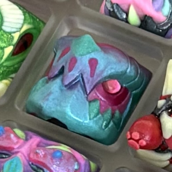 Fruity