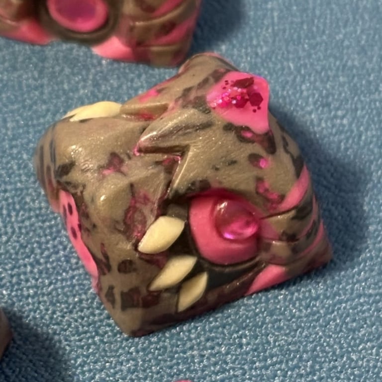 Carapace