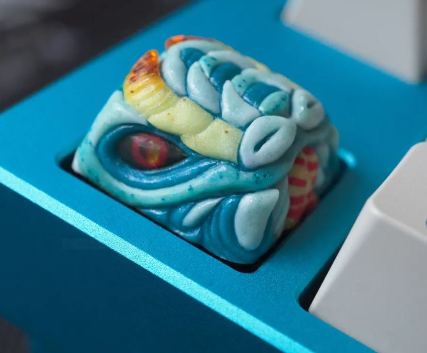 Lord of the Mountain