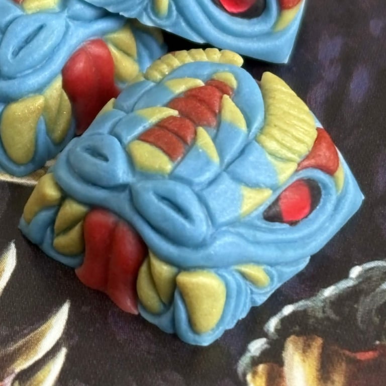 Secret Rare