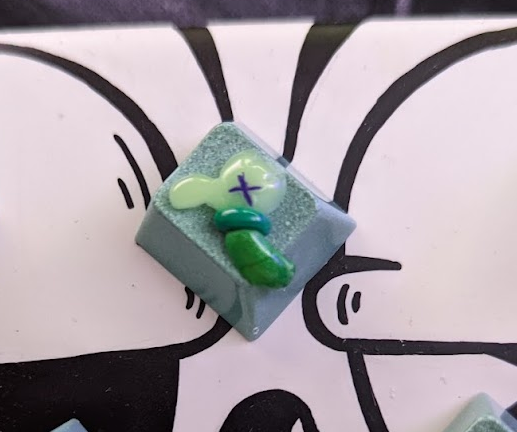 Smoke Yer Veggies