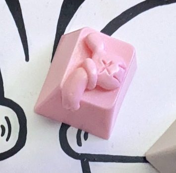 Single Shot Surprise - Pink