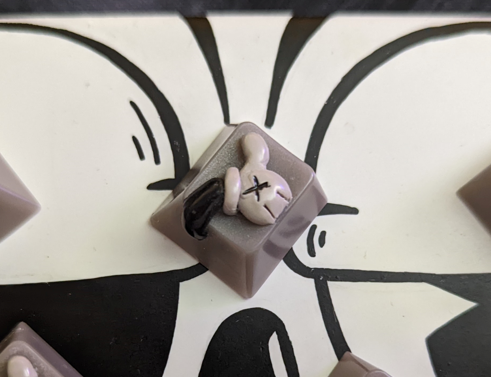 Modded Minds