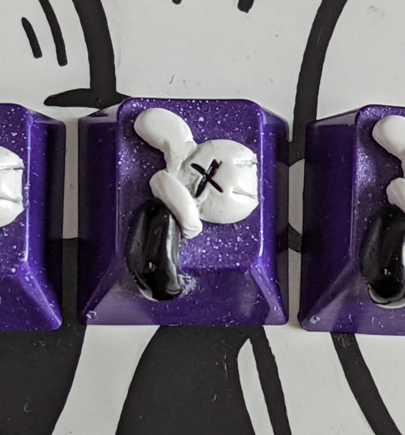 Grape Soda
