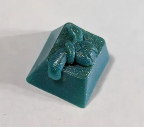 Single Shot Surprise - Shattered Glass