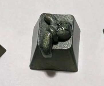 Single Shot Surprise - Motion