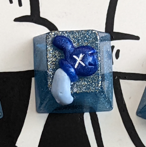 Blue by You