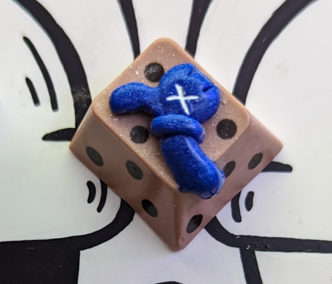 Cookie Muncher