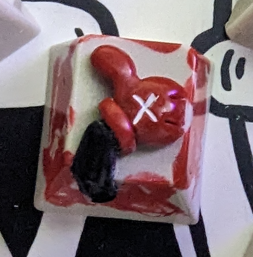Bleeder (Bloody Variant)