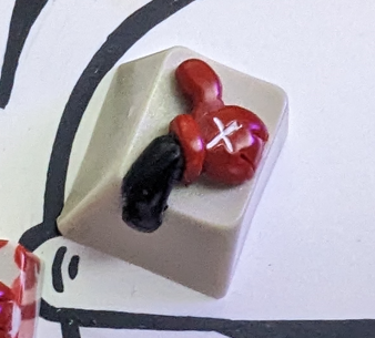 Bleeder