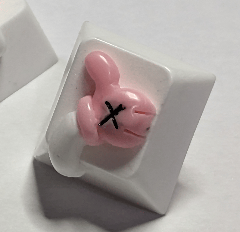 Pink Milk