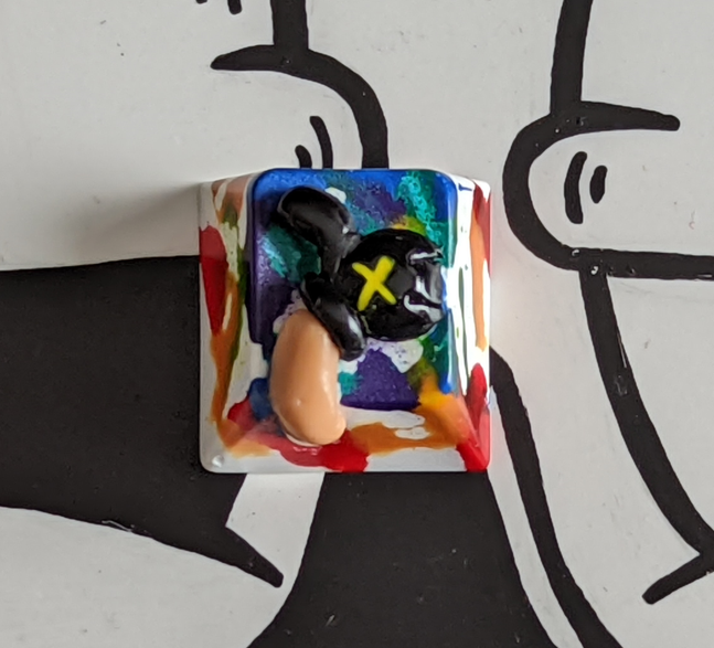J3ff's Art Show