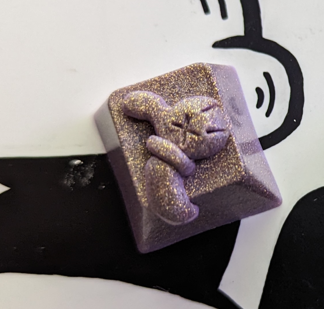 Single Shot Surprise - Glittery
