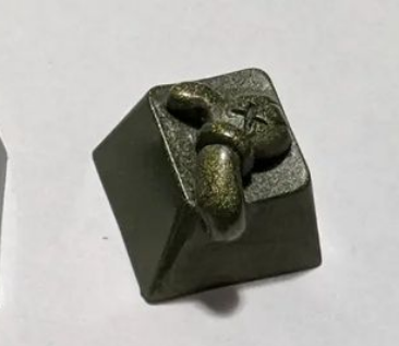Single Shot Surprise - Glare