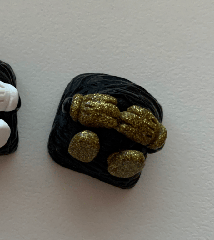 Dancing Shoes
