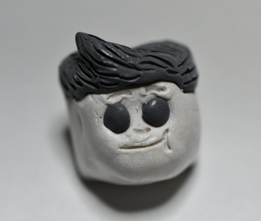 Marshmellow