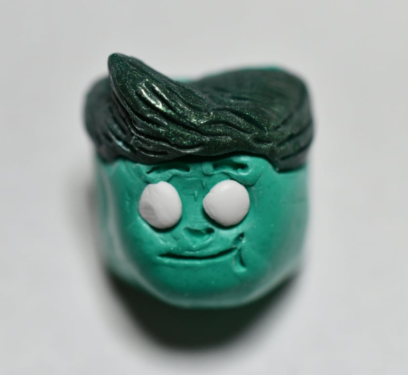 Heady Daze