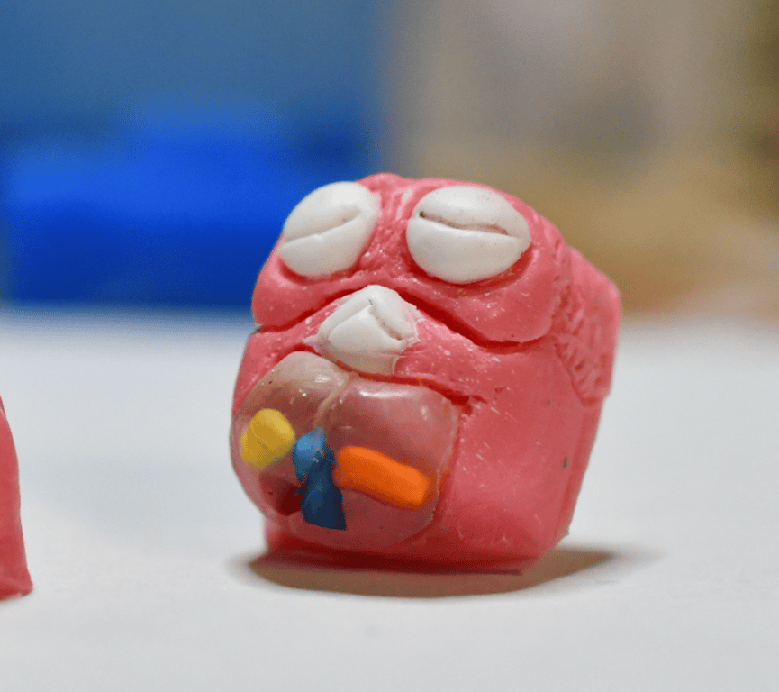A "Sugar" Problem