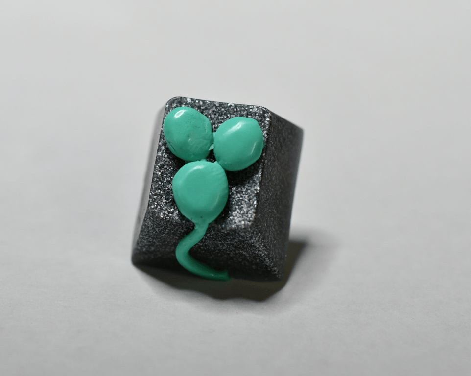 Menthol Blast