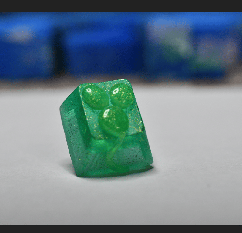 Gripped 'n' Ripped