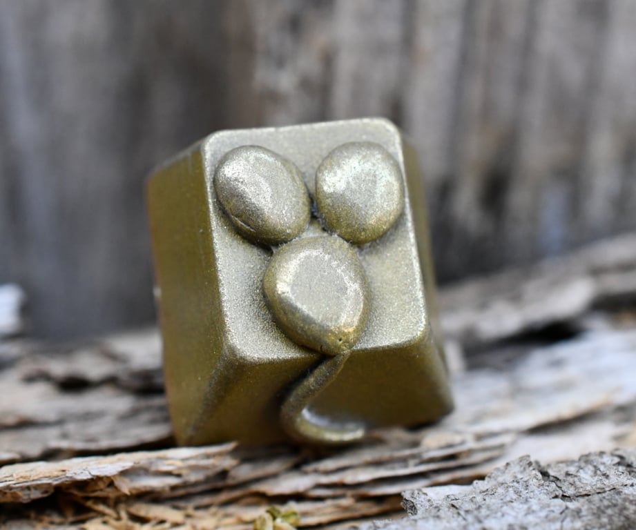Brass Beauty