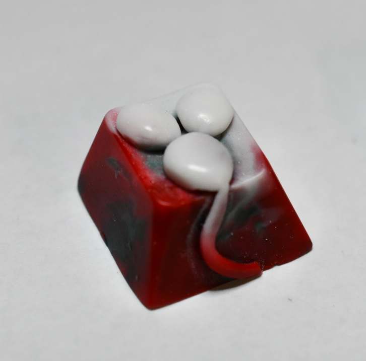 (red) Candy Cane Strain (/1)