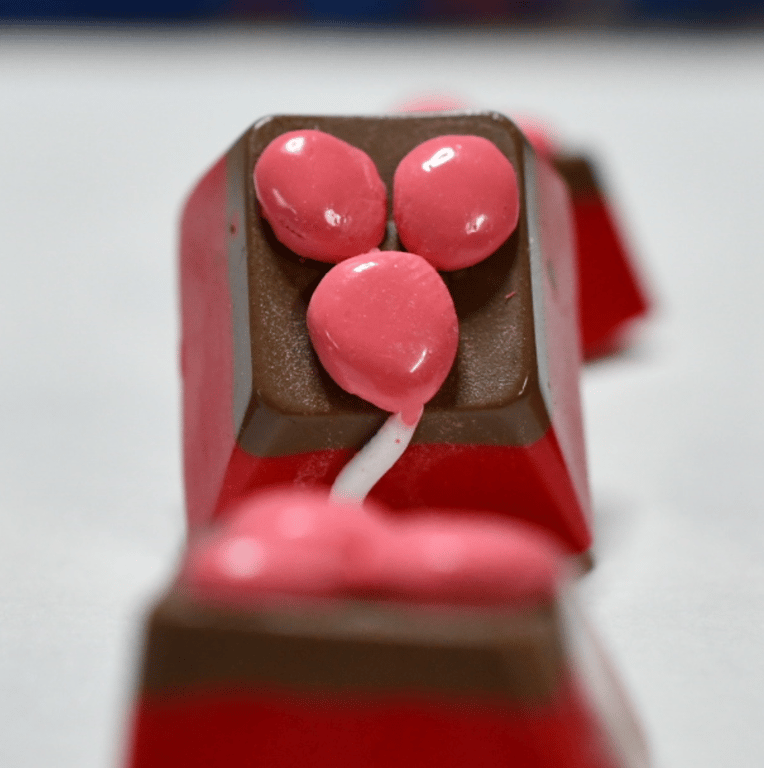 ChocoCovered Strawberry