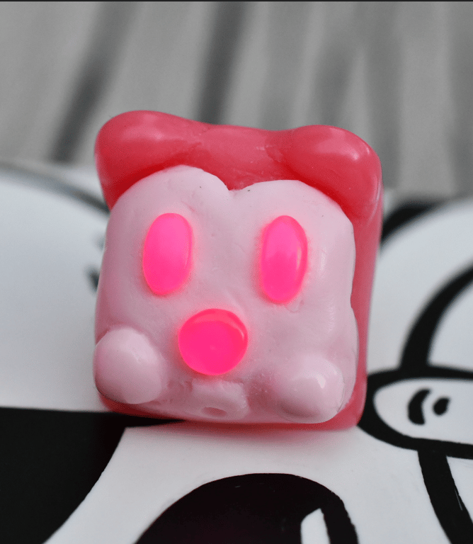 Gum Drop