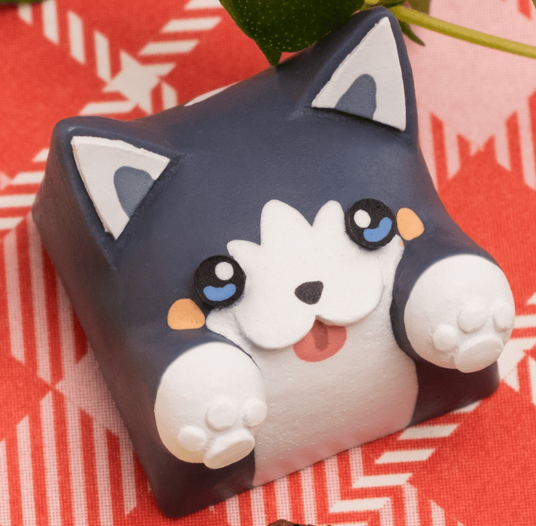 Kibbles