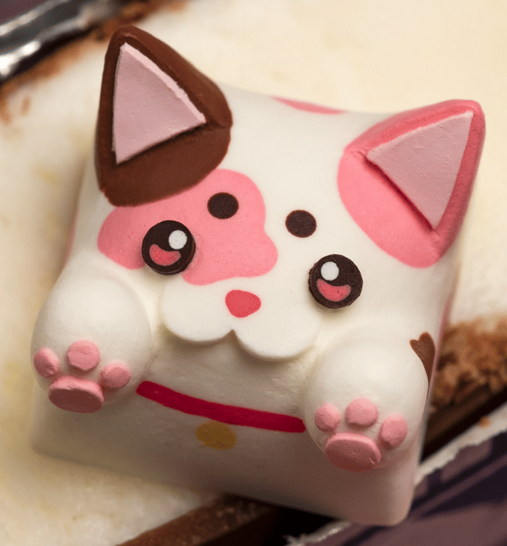 Meowpolitan