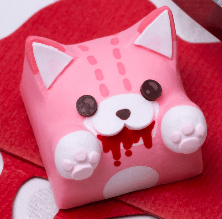 Love's Bite