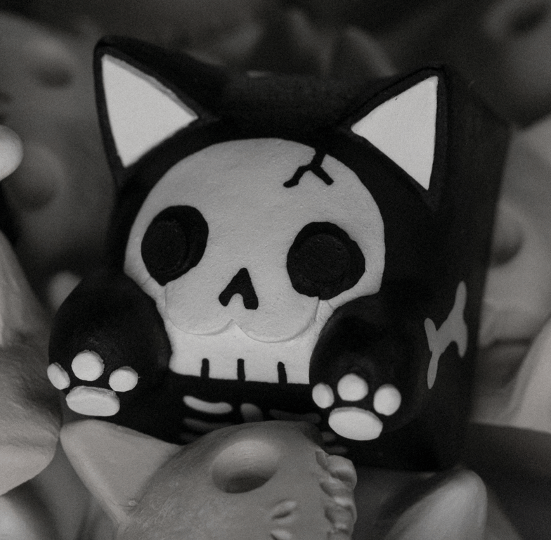 Mr. Bones v2