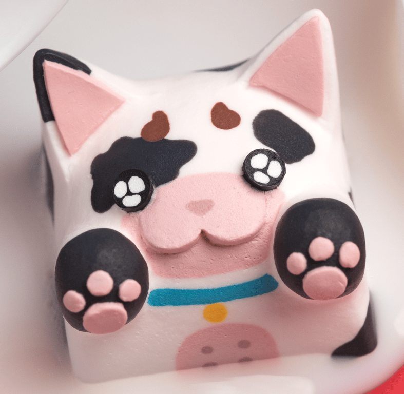 Cow-a-bongo
