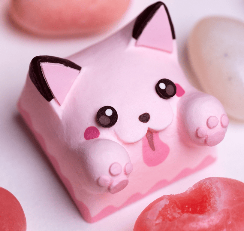 Bubble YUM