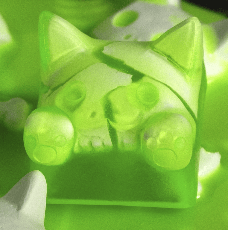 Gelatinous Cube