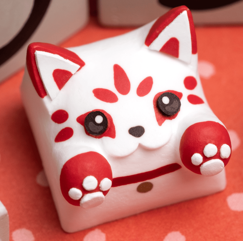 Kitty-sune