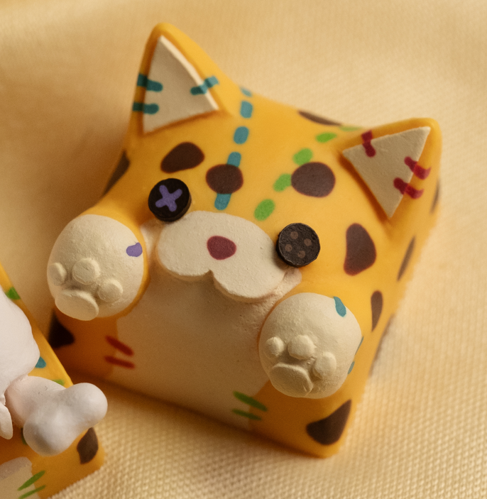 Ocelot