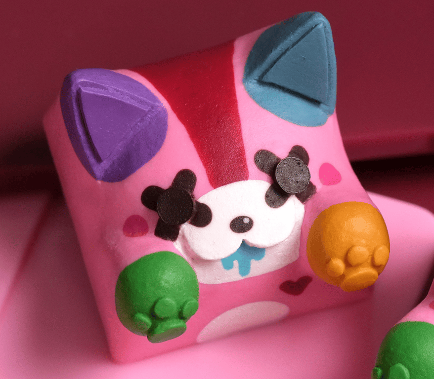 Sugar Rush