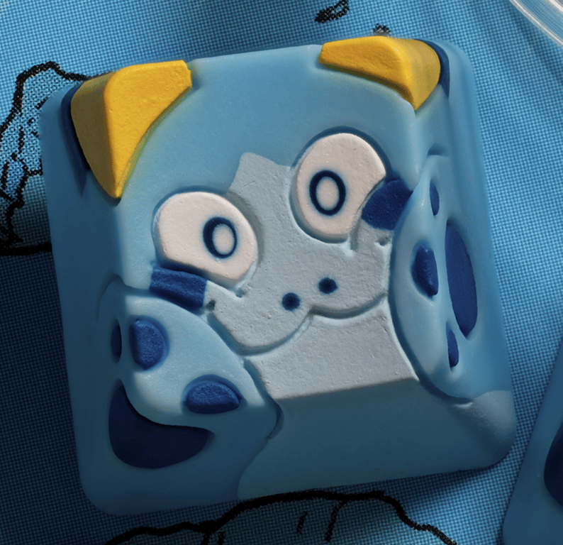 Sobble