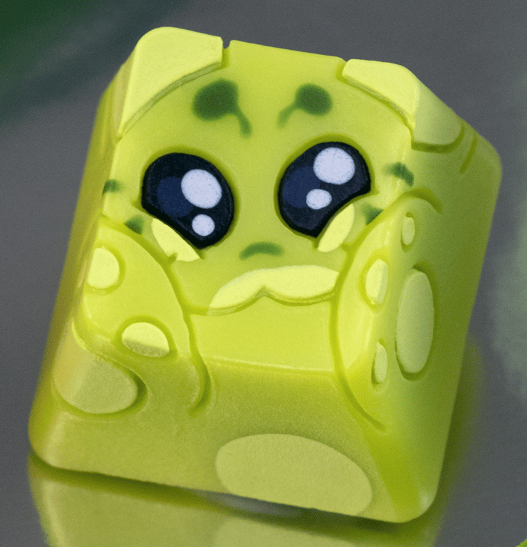 Glorp