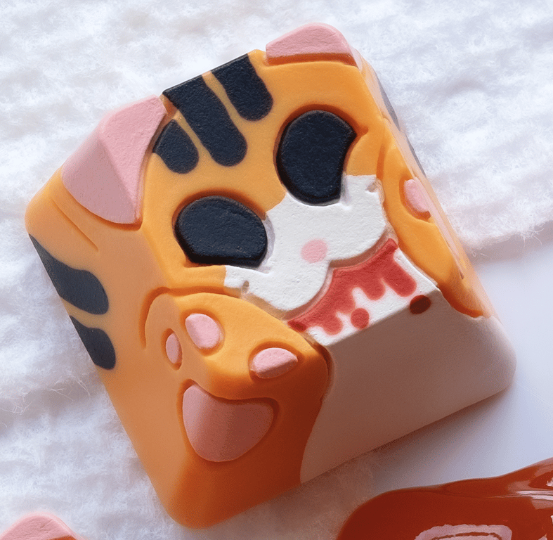 Bongo Splat v2