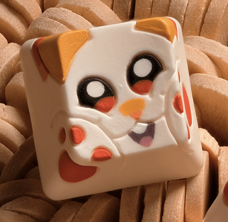 Scorbunny