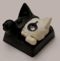 Gemini black
