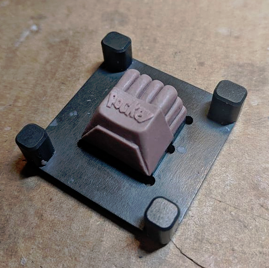 Sculpt