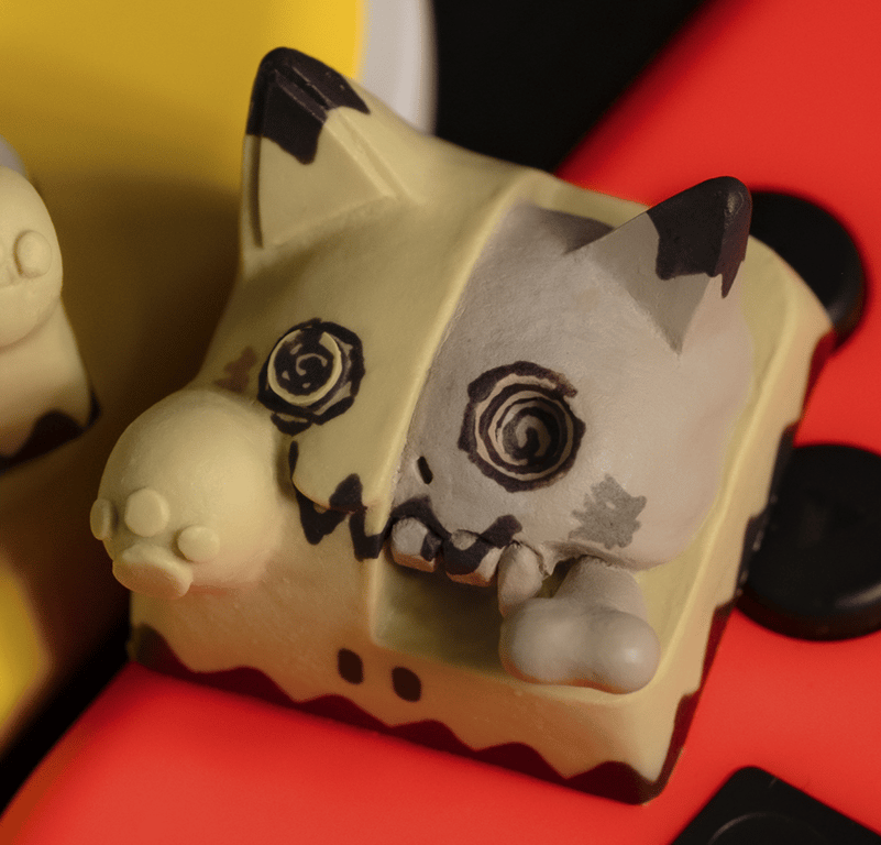 Mimic